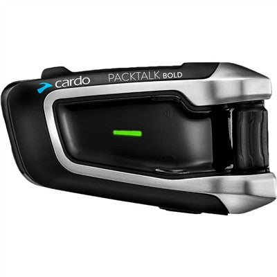 Cardo Packtalk Bold Bluetooth JBL BT 4.1 Headset