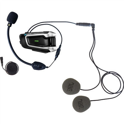 Cardo Packtalk Bold Bluetooth JBL BT 4.1 Headset