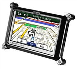 Ram Mounts 2015 Cradle Bike Accessories