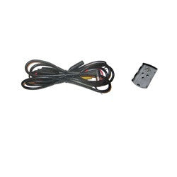 Adaptiv Mounting Accessories and Wiring Harness