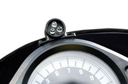 Adaptiv Visual Alert for TPX Radar Laser Detector