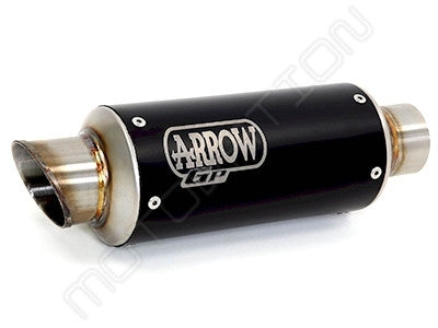 Arrow GP2 Dark Exhaust - BMW S1000RR