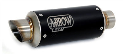 Arrow GP2 Slip On Exhaust - Honda CBR1000RR