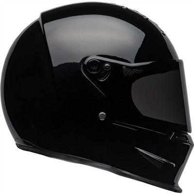 Bell 2019 Eliminator Full Face Helmet - Gloss Black