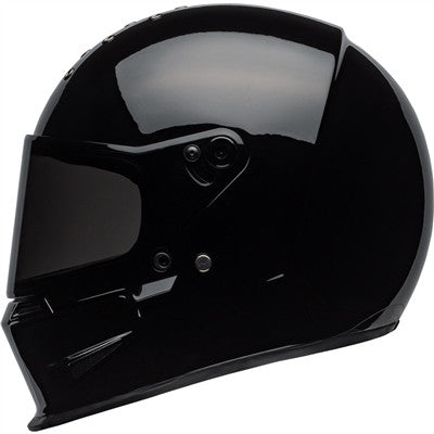 Bell 2019 Eliminator Full Face Helmet - Gloss Black