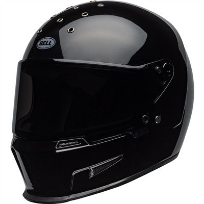 Bell 2019 Eliminator Full Face Helmet - Gloss Black