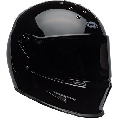 Bell 2019 Eliminator Full Face Helmet - Gloss Black
