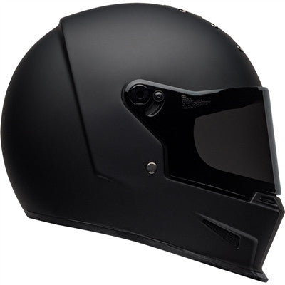 Bell 2019 Eliminator Full Face Helmet - Matte Black