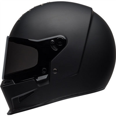 Bell 2019 Eliminator Full Face Helmet - Matte Black