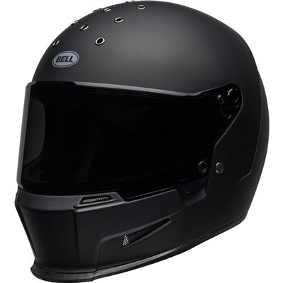 Bell 2019 Eliminator Full Face Helmet - Matte Black