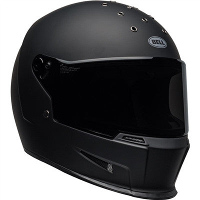 Bell 2019 Eliminator Full Face Helmet - Matte Black