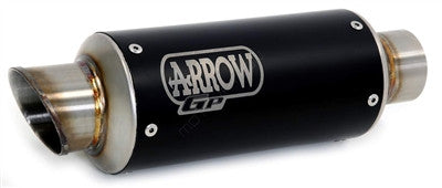 Arrow Gp2 Dark Exhaust - BMW S1000R