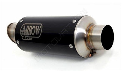 Arrow Gp2 Dark Exhaust - BMW S1000R