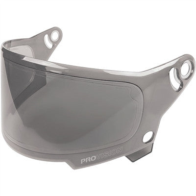 Bell Eliminator Shield - Light Smoke