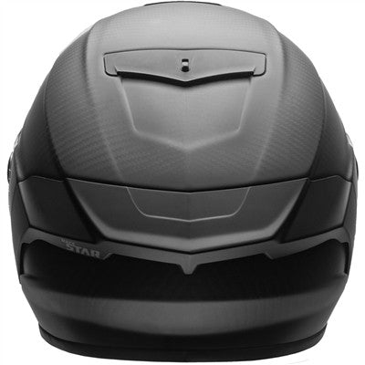 Bell Race Star Flex DLX Full Face Helmet - Matte Black