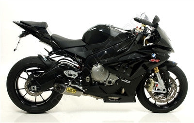 Arrow Competition EVO Exhaust Full System - BMW S1000RR