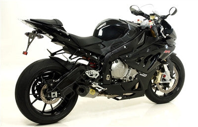 Arrow Competition EVO Exhaust Full System - BMW S1000RR