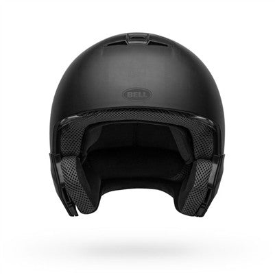 Bell Broozer Modular Helmet - Matte Black