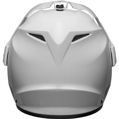 Bell MX-9 ADV MIPS Offroad Helmet - White