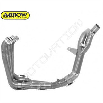 Arrow Racing Collectors - Yamaha YZF-R1