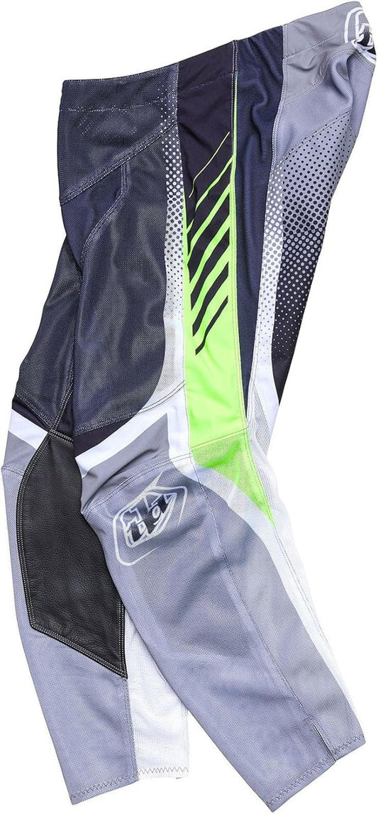 Troy Lee Designs 2024 GP Pro Air Pant Bands Phantom/Gray
