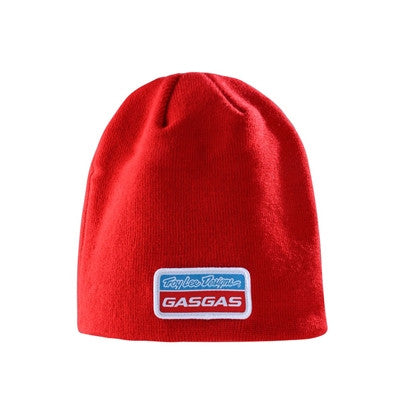 Troy Lee Designs TLD Gasgas Team Beanie - Red