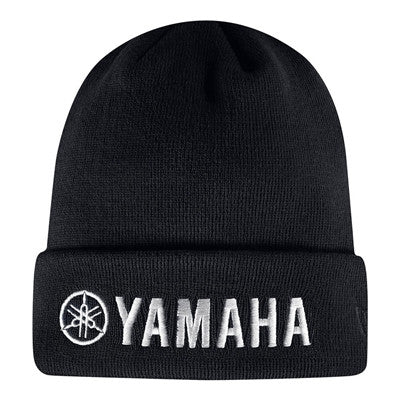 Troy Lee Designs Yamaha Factory Beanie - Black
