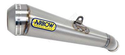 Arrow Slip On Exhausts - Yamaha YZF-R6