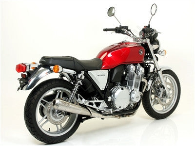 Arrow Pro-Racing Full System Exhaust - Honda CB 1100