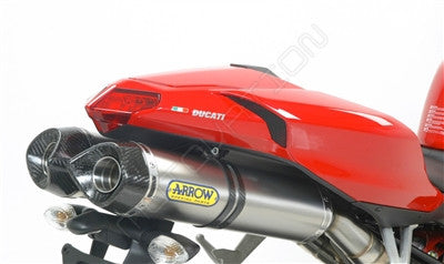 Arrow Slip On Exhaust - Ducati 848