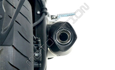 Arrow "Indy-Race" Full System Exhaust - Honda CBR1000RR 14-16