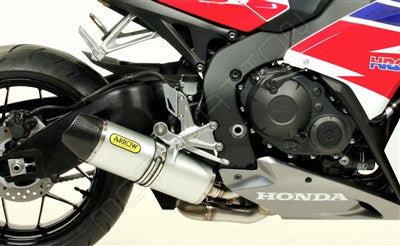 Arrow "Indy-Race" Full System Exhaust - Honda CBR1000RR 14-16