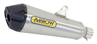 Arrow X-Kone Exhaust - KTM 690 Duke
