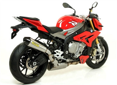 Arrow X-Cone Slip-On Exhaust - BMW S1000R