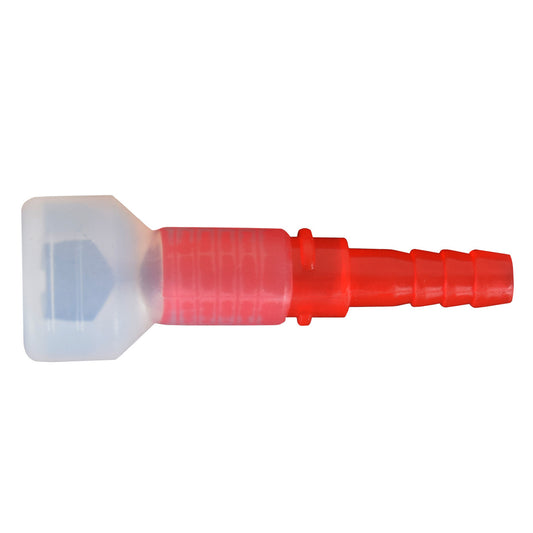 USWE Bite Valve Straight
