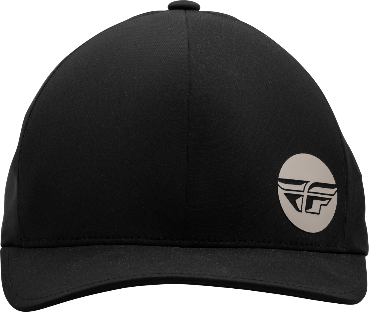 FLY Racing FLY Delta Hat Black/Light Grey