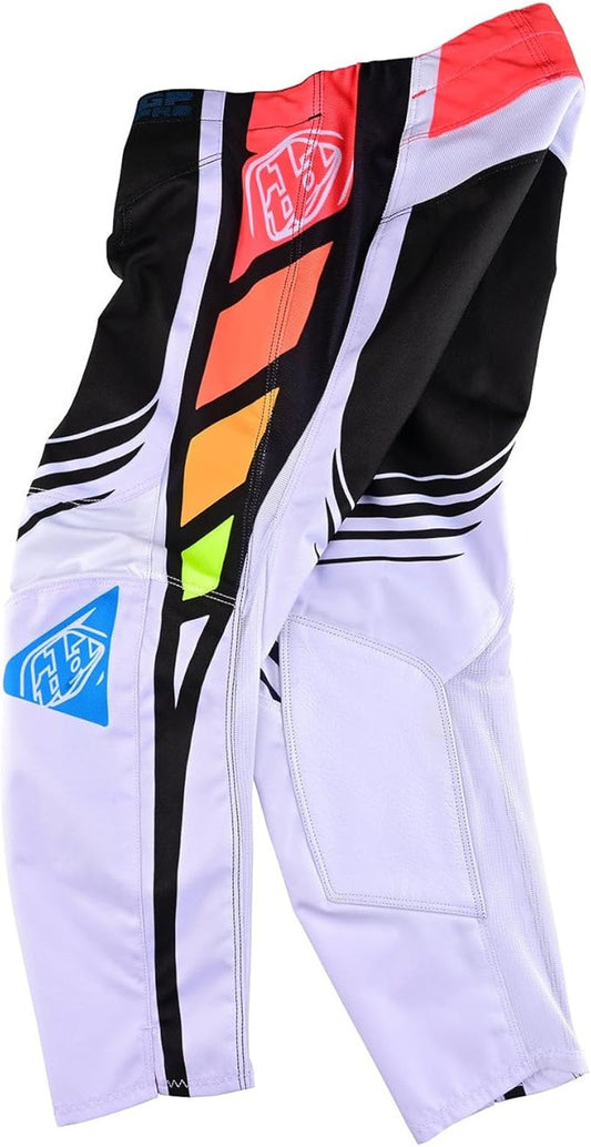 Troy Lee Designs 2024 Youth GP Pro Pant Wavez Black/Multi