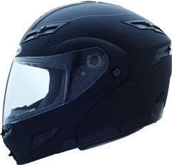 GMAX 2019 GM54s Graphics Modular Helmet - Flat Black