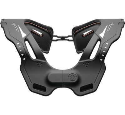 Atlas Brace Vision Neck Collar - Black