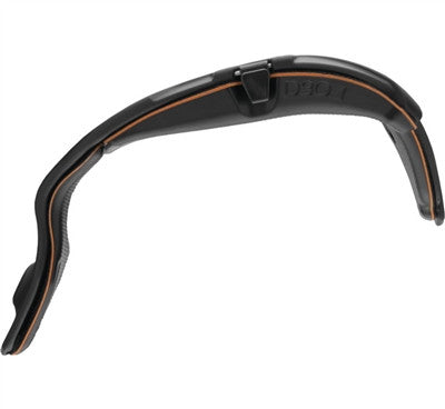 Atlas Brace Vision Neck Collar - Black