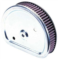 K & N Harley Davidson Touring High Flow Replacement Air Filters