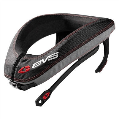 EVS Youth R3 Race Neck Collar - Black