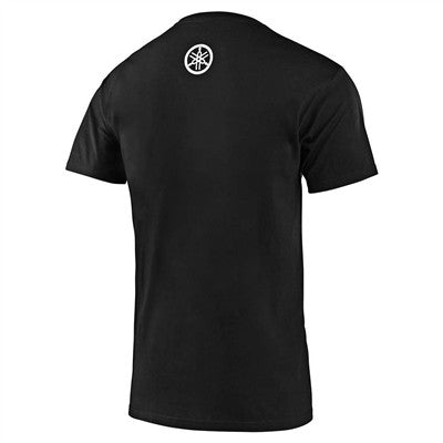 Troy Lee Designs Youth TLD Yamaha Checkers Tee - Black