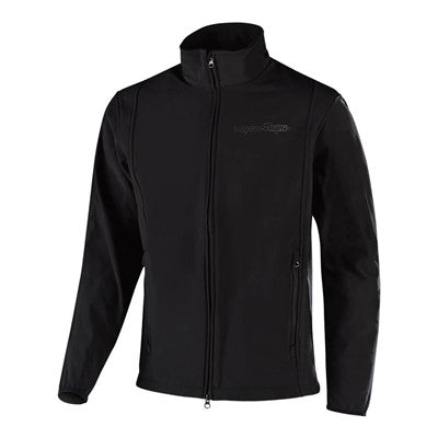 Troy Lee Designs TLD Tech Jacket - Black