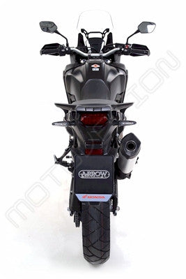 Arrow Race-Tech Exhaust - Honda CRF1000L Africa Twin