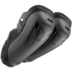 EVS 2016 Option Elbow Guards - Black
