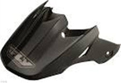 FLY Racing FLY Helmet Universal Visors - Matte Black