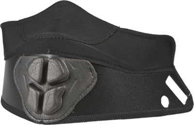 FLY Racing 2017 F2 Carbon Cold Weather Breath Deflector