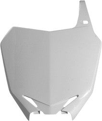 Acerbis Front Number Plates [Suzuki]