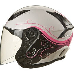 FLY Racing 2017 Tourist Helmet